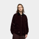 Herren Relaxed Fit/Loose Fit Langarm Mantel