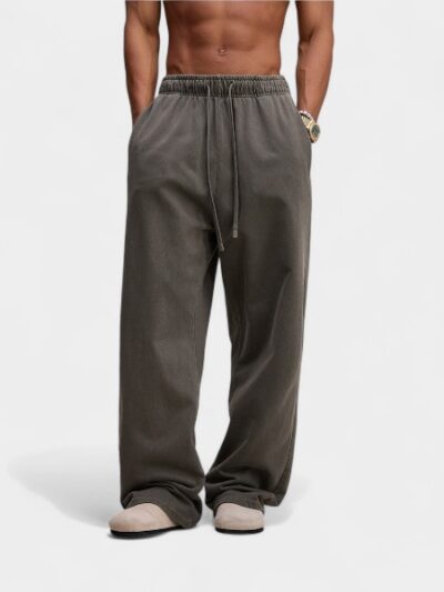 Men's Oversized Joggers