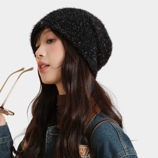 Damenmütze – Bild 4