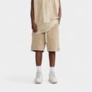 Cargo-Shorts für Herren mit Relaxed Fit/Loose Fit