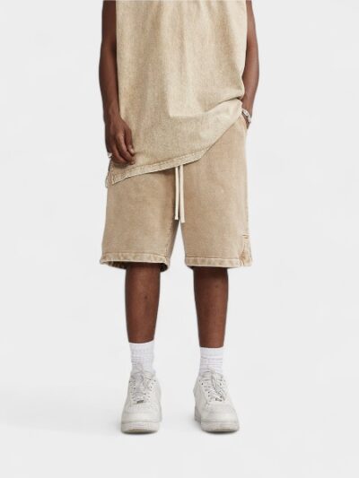 Cargo-Shorts für Herren mit Relaxed Fit/Loose Fit