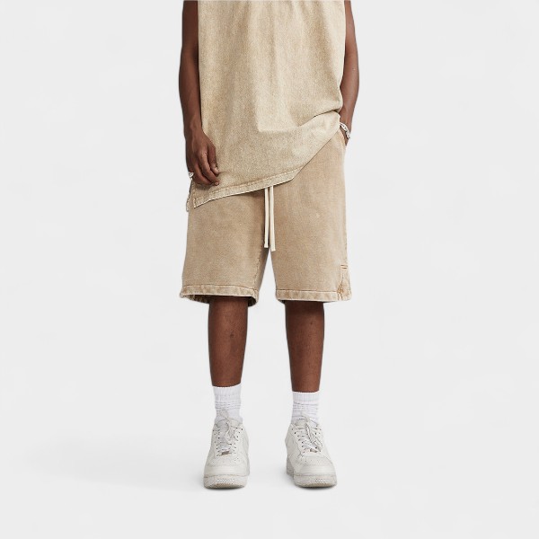 Cargo-Shorts für Herren mit Relaxed Fit/Loose Fit