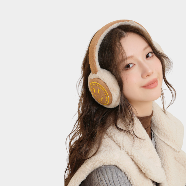 Damen-Ohrenschützer – Bild 3