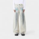 Herren-Oversize-Jeans