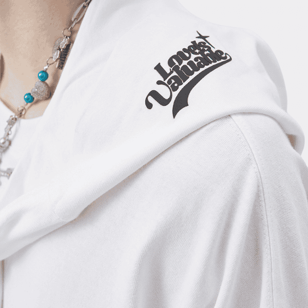 Unisex-Schal – Bild 5