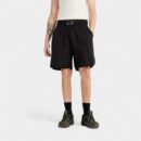 Herren Relaxed Fit/Loose Fit Nylon Shorts