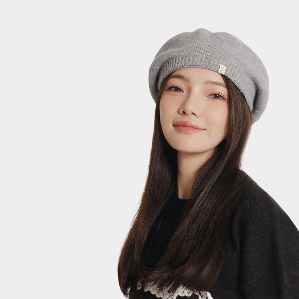 Damen-Beret – Bild 2