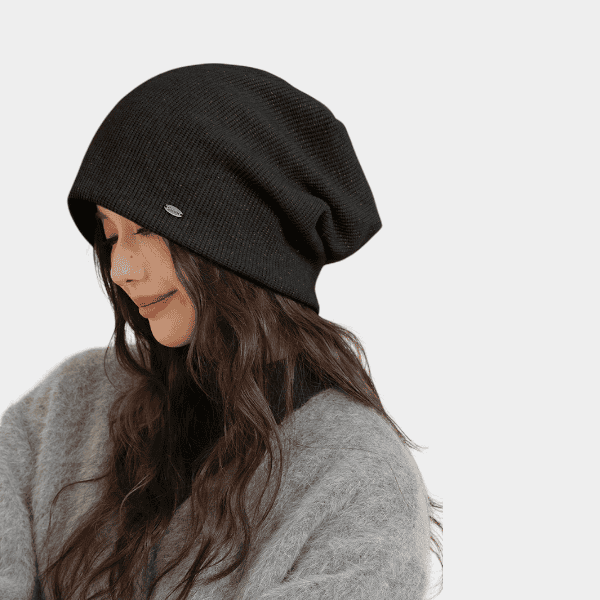 Damenmütze – Bild 4