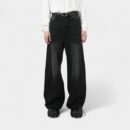 Herren-Oversize-Jeans