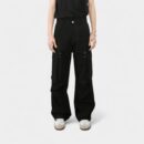 Herren Cargo-Hosen mit lässiger/weiter Passform