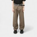 Herren Jeans mit Relaxed Fit/Loose Fit