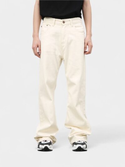 Men's Relaxed Fit/Loose Fit Jeans