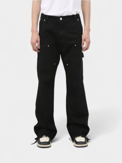 Men's Relaxed Fit/Loose Fit Jeans