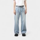 Herren Jeans mit Relaxed Fit/Loose Fit