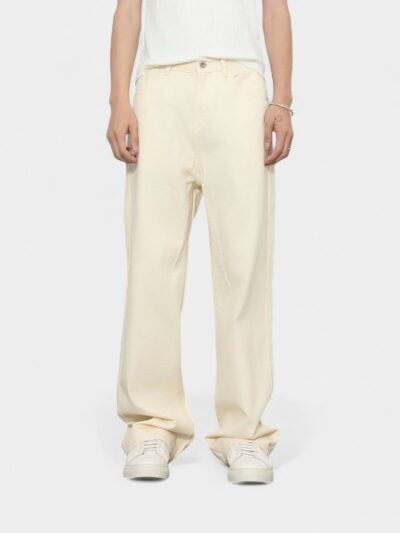 Women's Relaxed Fit/Loose Fit Jeans