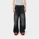 Herren-Oversize-Jeans