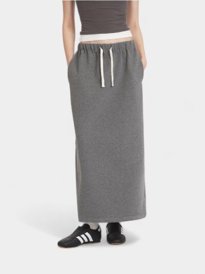 Women's Straight Skirt