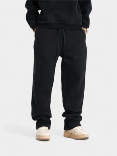 Herren Relaxed Fit/Loose Fit Jogginghosen