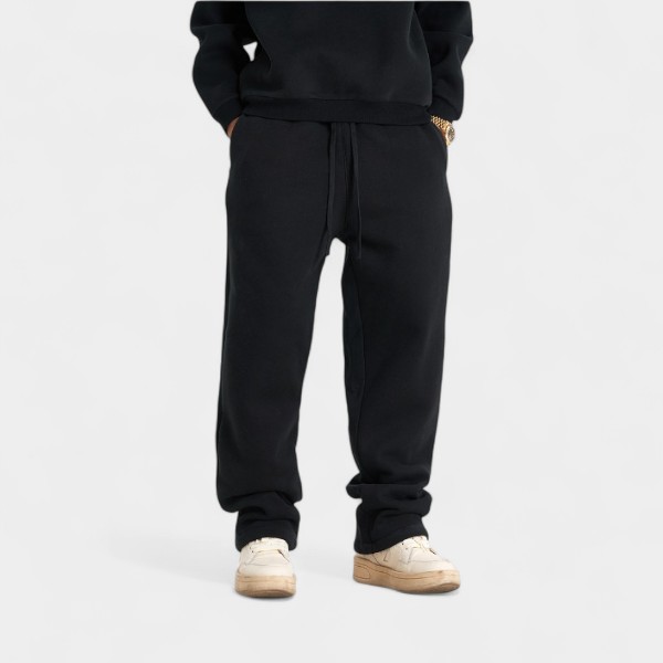 Herren Relaxed Fit/Loose Fit Jogginghosen