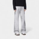 Herren Jeans mit Relaxed Fit/Loose Fit