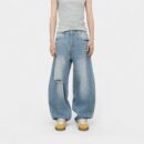 Herren-Jeans in Übergröße