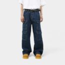 Herren Cargo Hose mit lässiger/weiter Passform