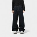 Herren Jeans mit Relaxed Fit/Loose Fit