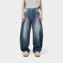 Herren Jeans mit Relaxed Fit/Loose Fit