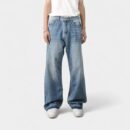 Herren Jeans mit Relaxed Fit/Loose Fit