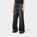 Herren Jeans mit Relaxed Fit/Loose Fit