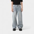 Herren-Oversize-Jeans