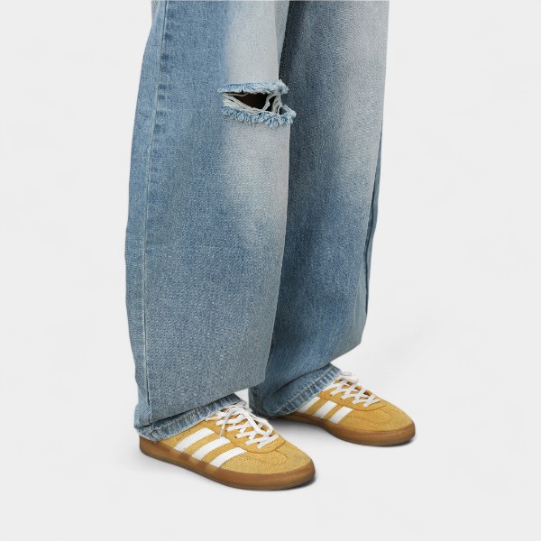 Herren-Jeans in Übergröße – Bild 6