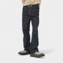 Damen Jeans mit normaler Passform