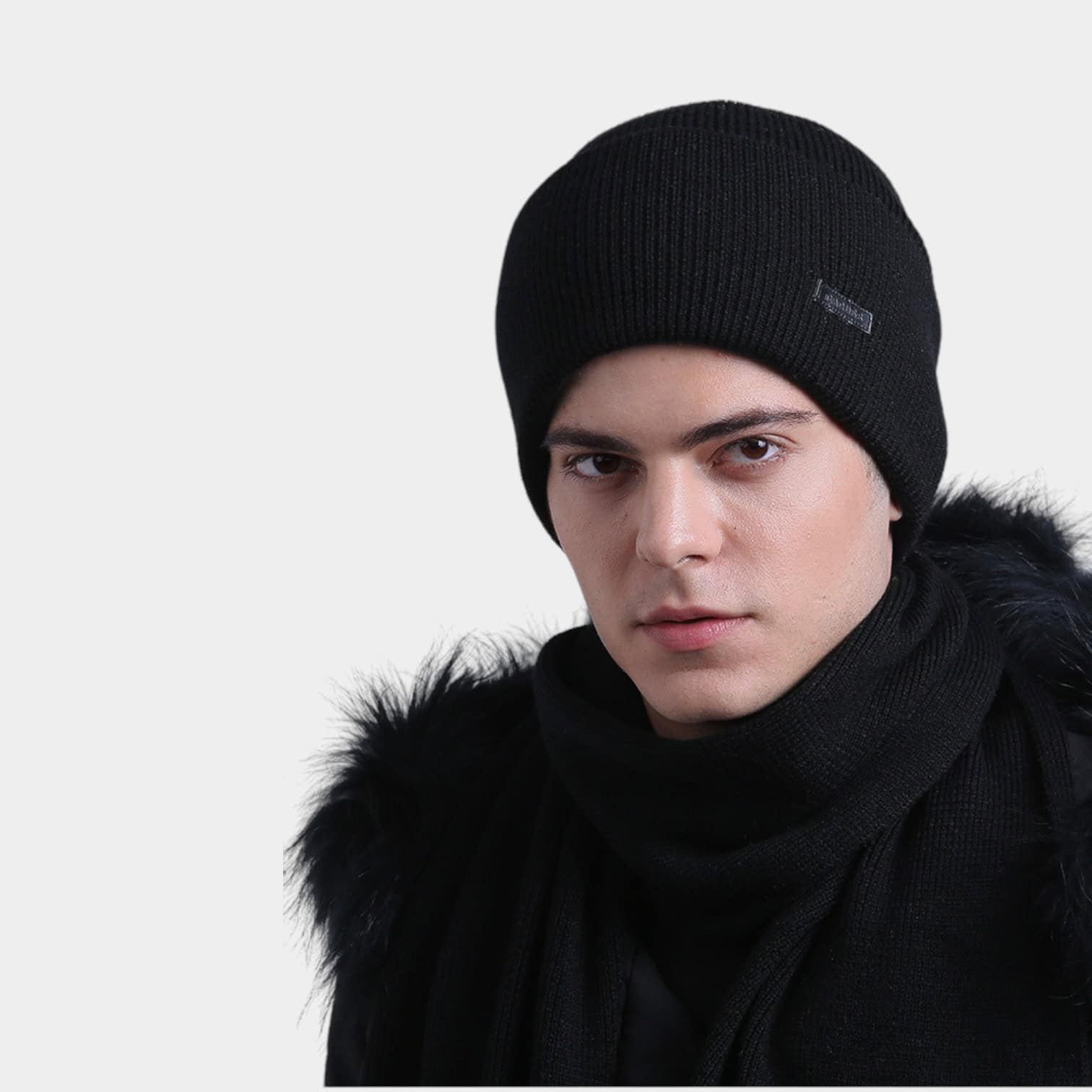 Herrenmütze – Bild 3