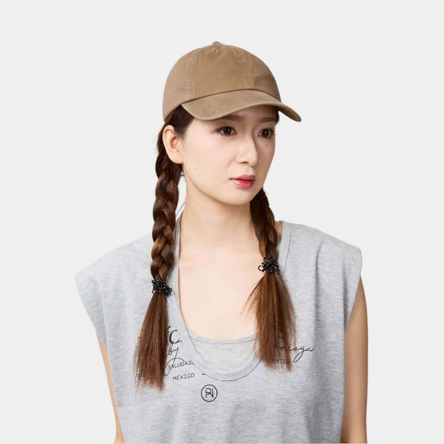 Damenmütze – Bild 3