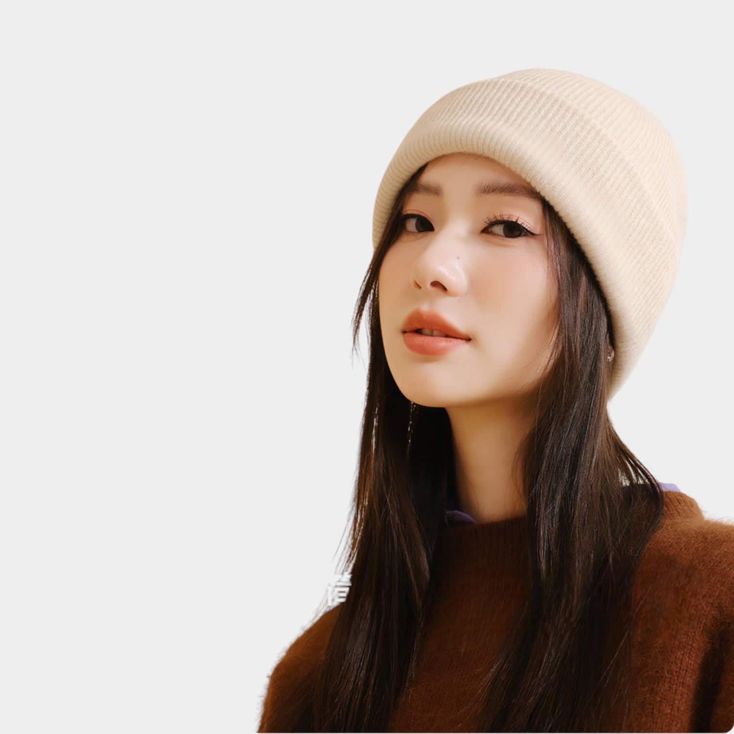 Damenmütze – Bild 2