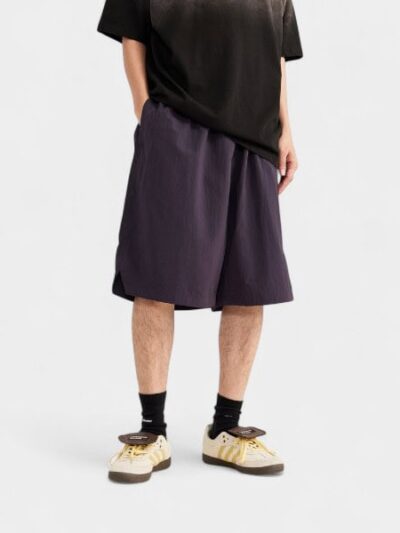 Cargo-Shorts für Herren mit Relaxed Fit/Loose Fit