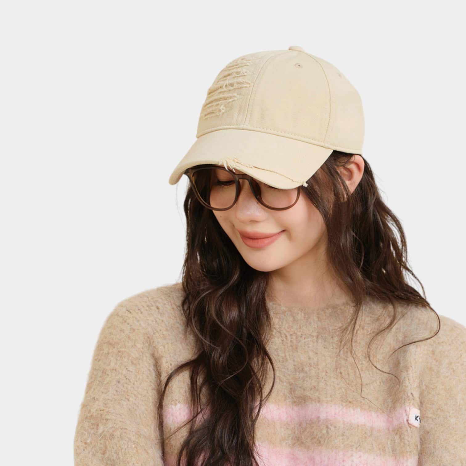 Damenmütze – Bild 6