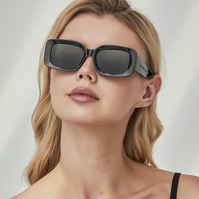 Damen Sonnenbrille – Bild 2