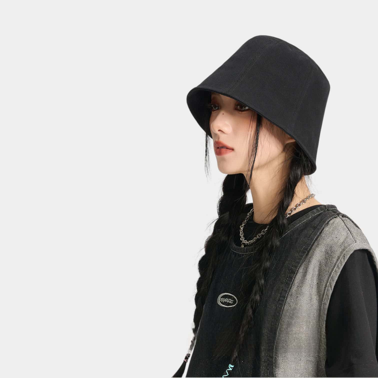 Damen Fischerhut – Bild 3