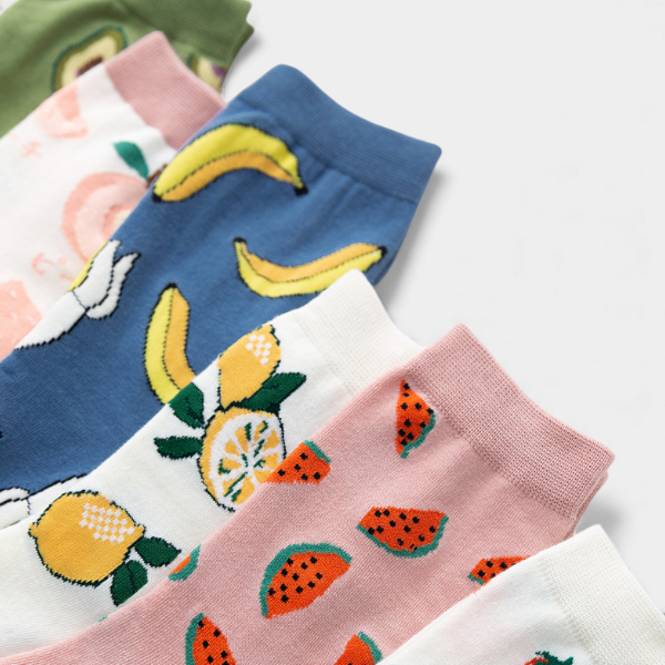 Damen Socke – Bild 6