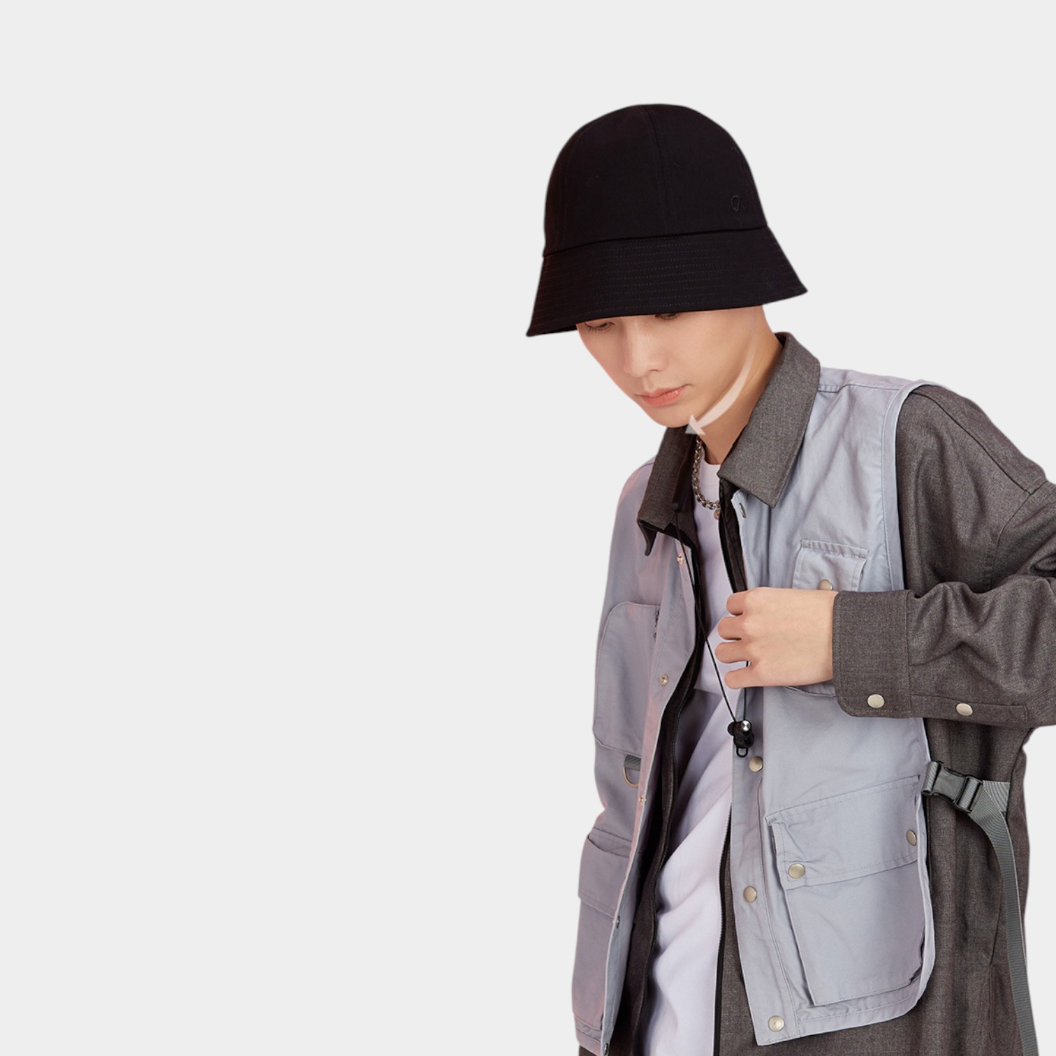 Damen Fischerhut – Bild 3