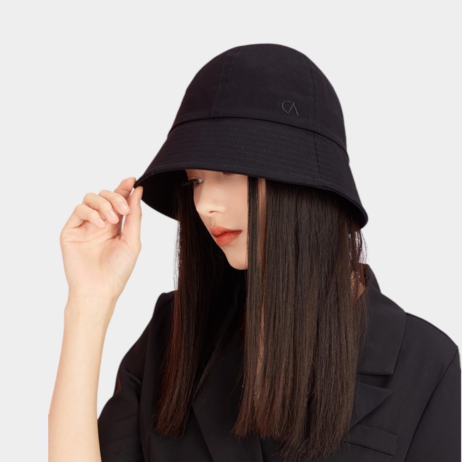 Damen Fischerhut – Bild 2