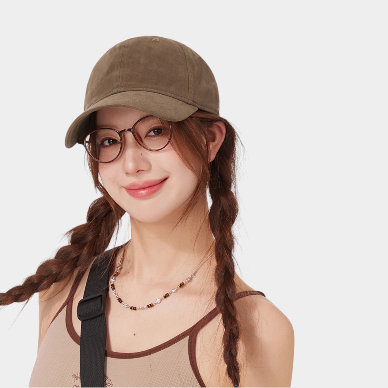 Damenmütze – Bild 4