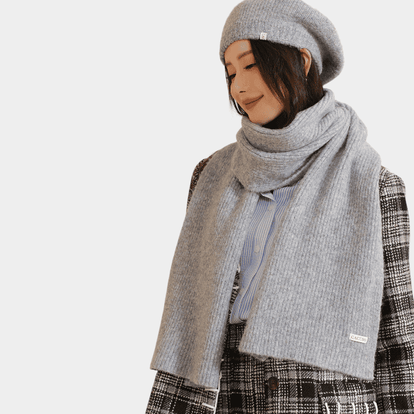 Damen Schal – Bild 2