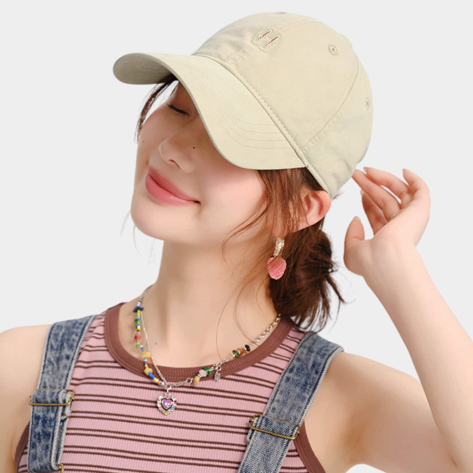 Damenmütze – Bild 3