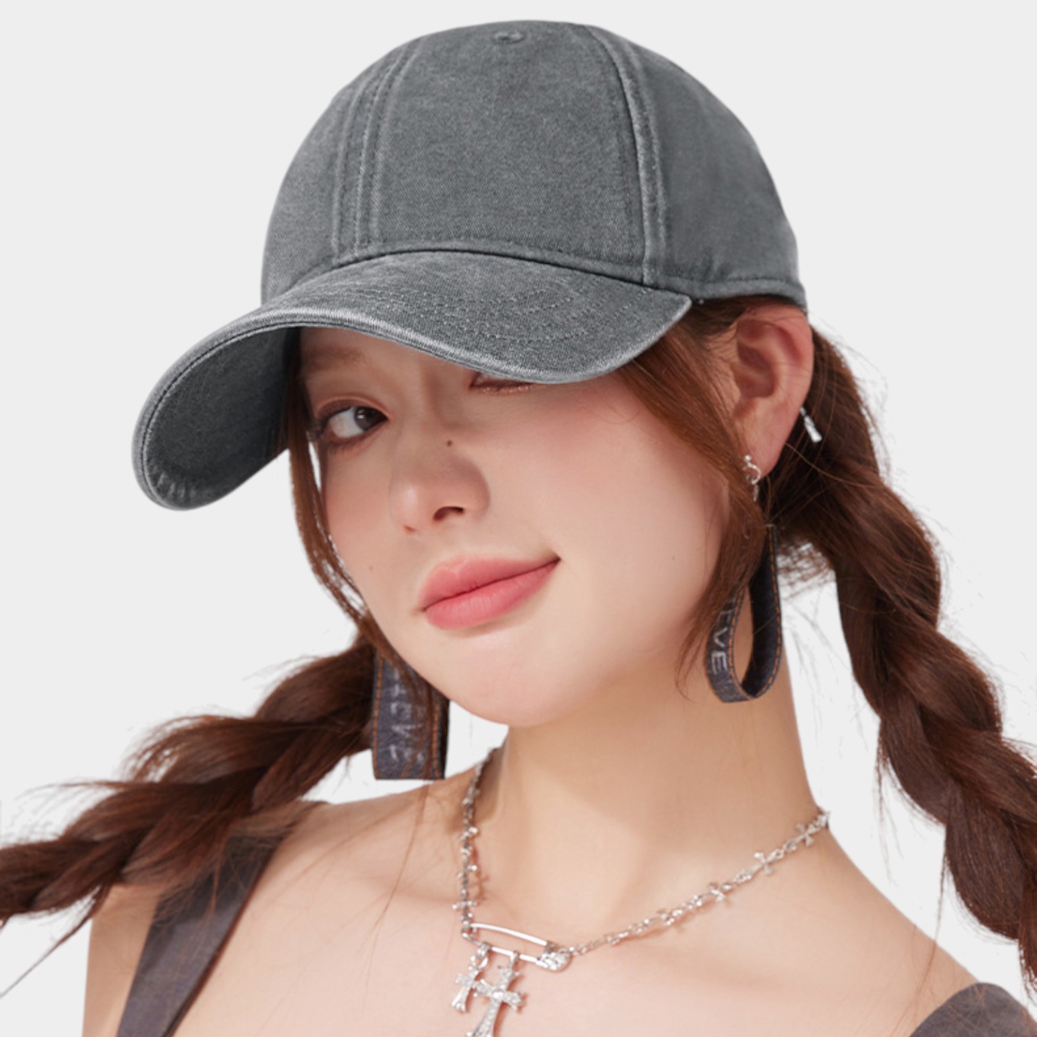 Damenmütze – Bild 2