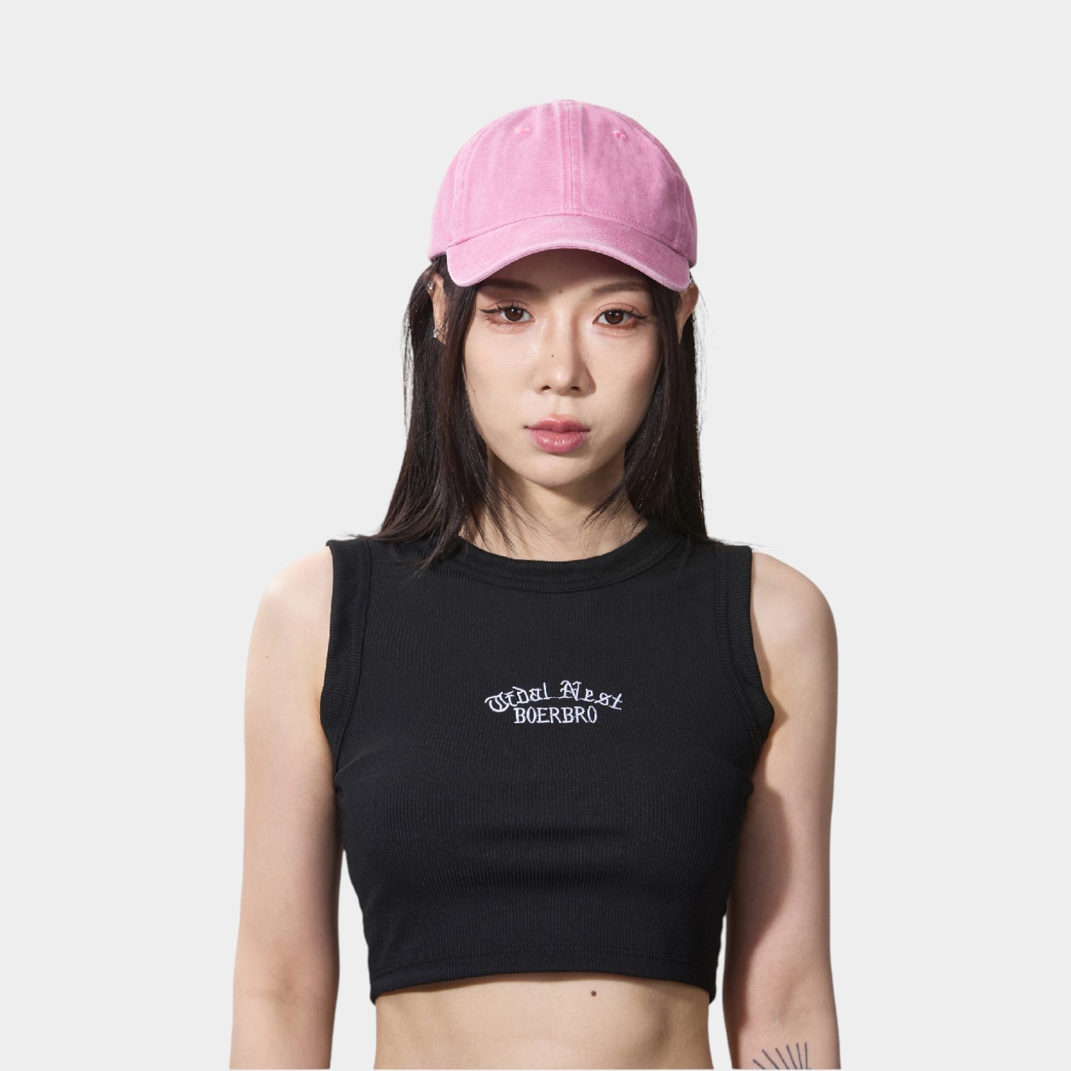 Damenmütze – Bild 3