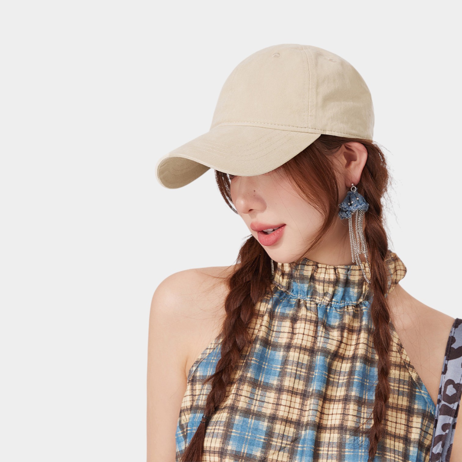 Damenmütze – Bild 2