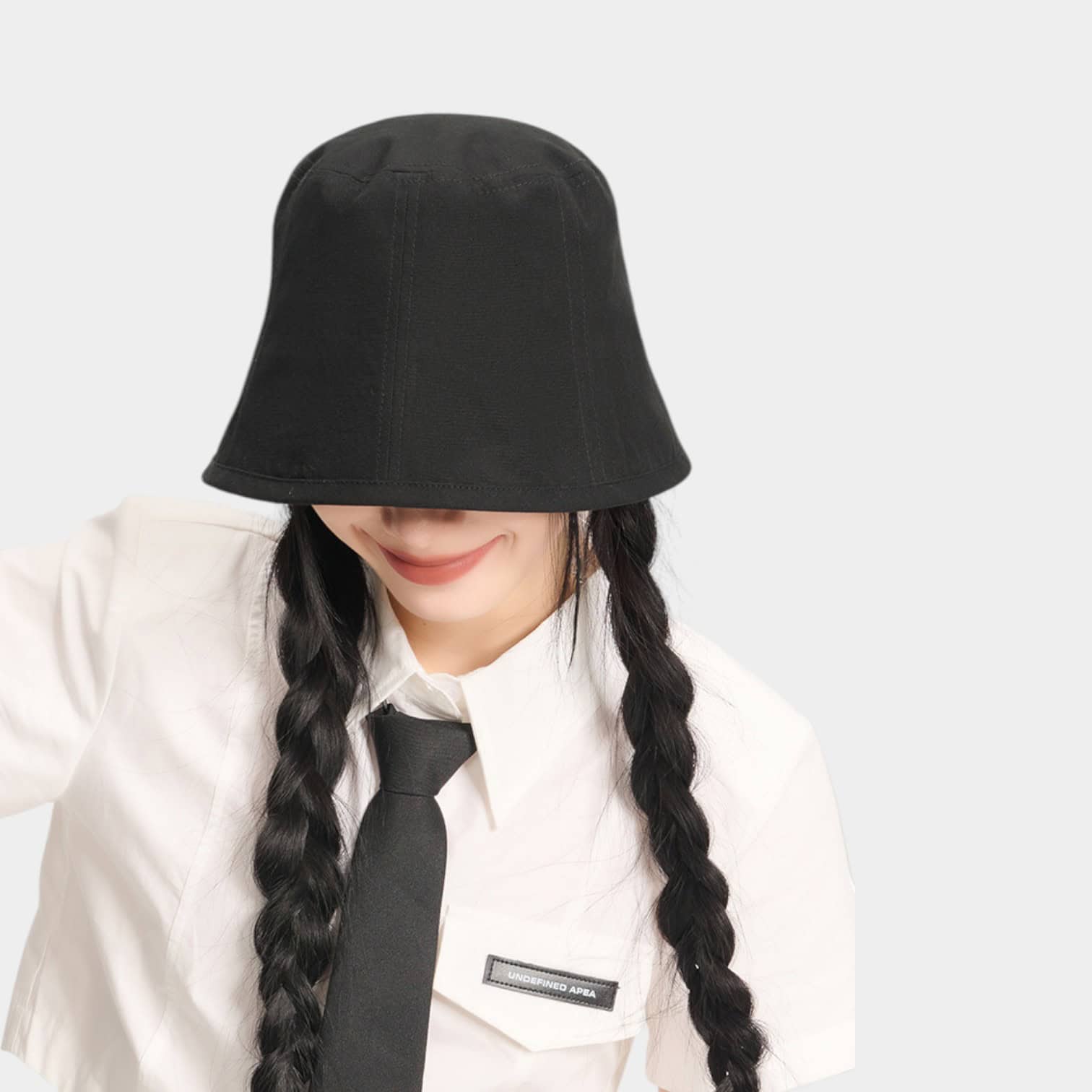 Damen Fischerhut – Bild 3